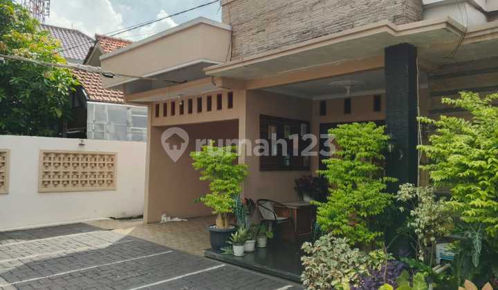 Dijual Rumah Di Condet Jakarta Timur Dalam Cluster