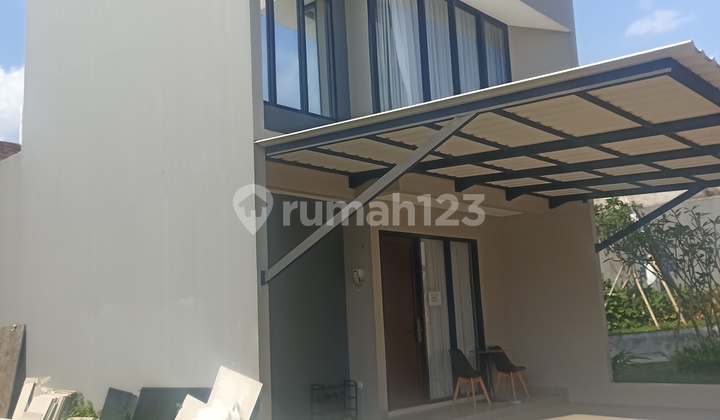 Mahkota Residence Cipayung Mahkota Residence Cipayung