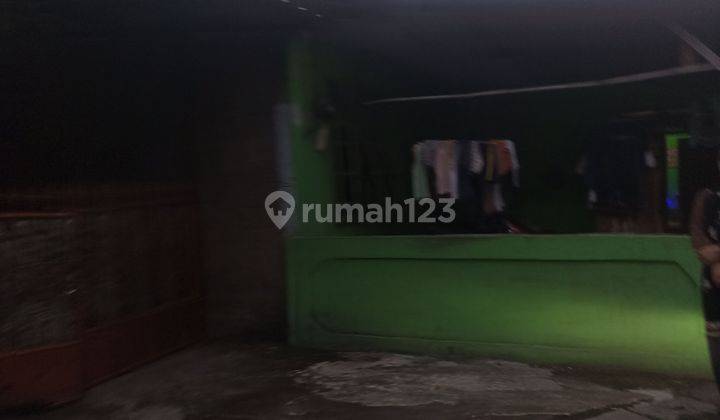 Dijual Rumah Di Jln Siung 1 2