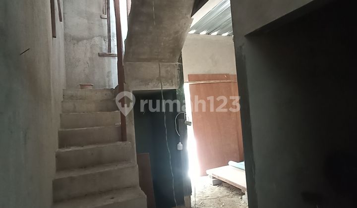 Dijual Rumah Baru Di Pondok Ranggon Jakarta Timur  2
