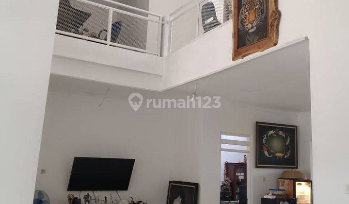 Dijual Rumah Di Setu Cipayung  2