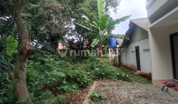 Dijual Tanah Kavling Murah Di Pondok Ranggong Jakarta Timur