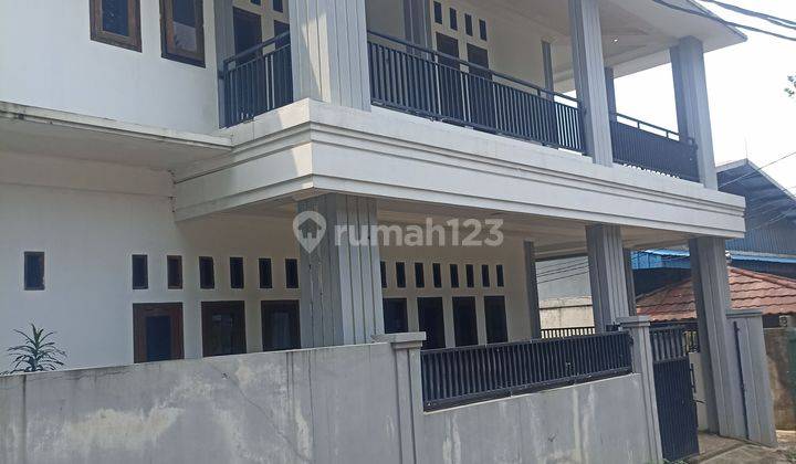 Dijual Rumah Di Pondok Ranggon  1