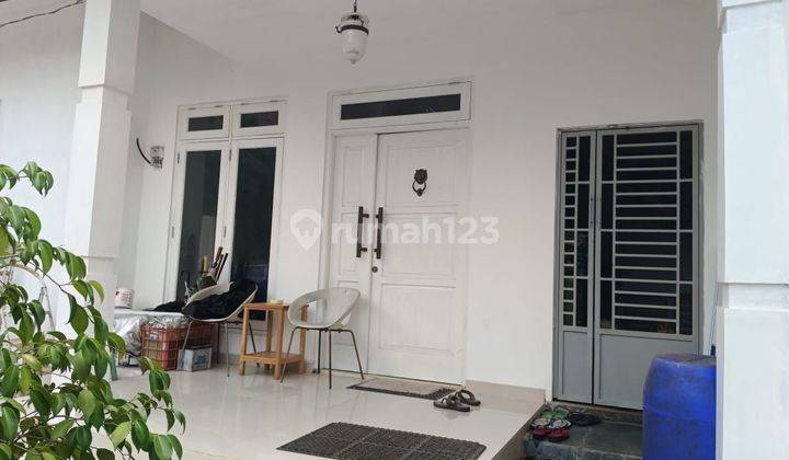 Dijual Rumah Di Setu Cipayung  2