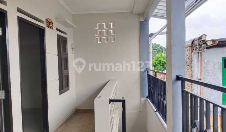 For Sale: Strategic Location Boarding House Near School, Suitable for Rental Business Investment, Newly Built. 2