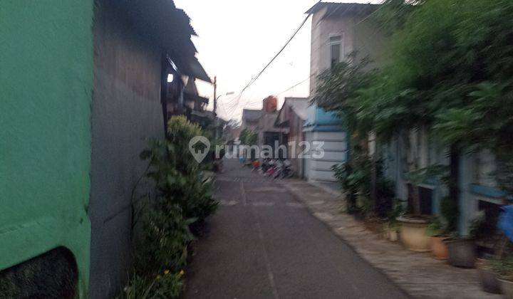 Dijual Rumah Di Jln Siung 1 2