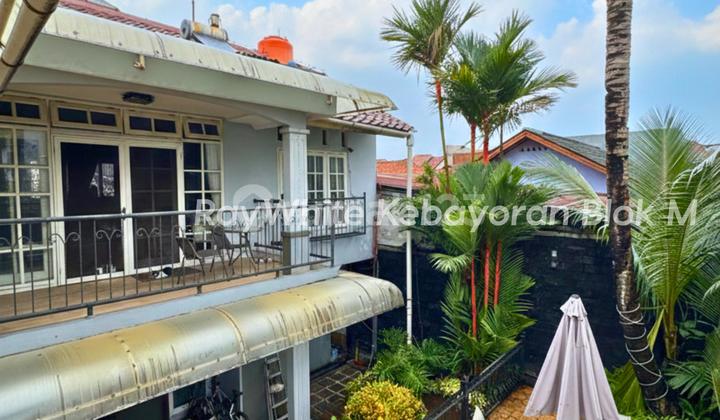 Dijual Rumah Mewah di Condet 2