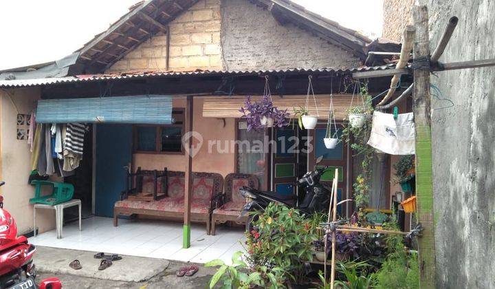 Dijual Rumah Di Centex Ciracas  1