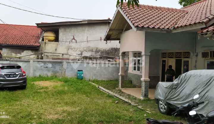Dijual Rumah Di Kramat Jati Makasar Jakarta Timur 2
