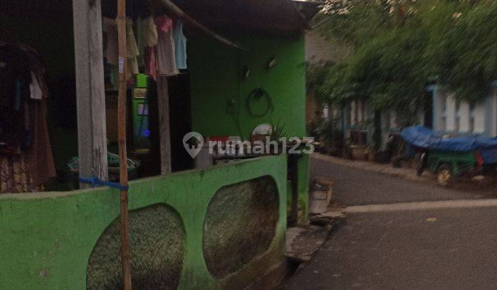 Dijual Rumah Di Jln Siung 1 1