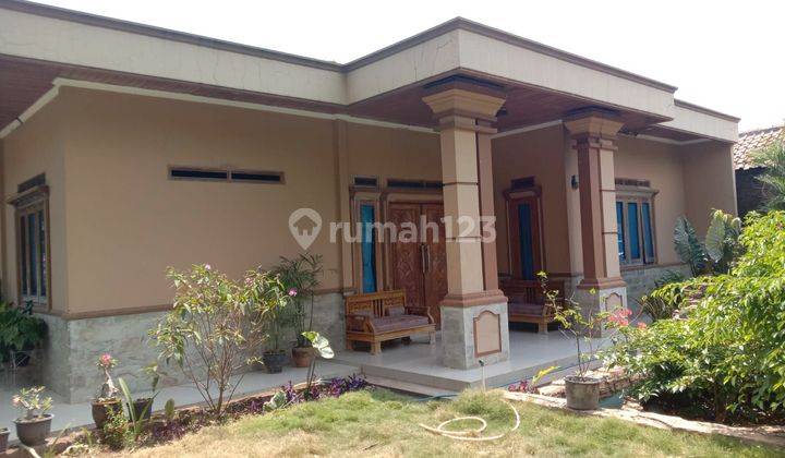 Dijual Rumah Plus Kontrakan Di Indramayu  1