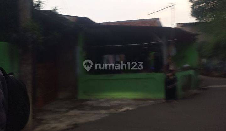 Dijual Rumah Di Jln Siung 1 2