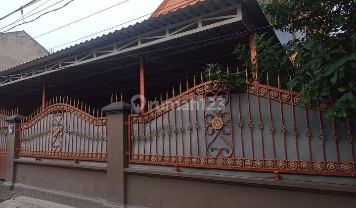 Dijual rumah mewah di Cakung Jakarta Timur  1