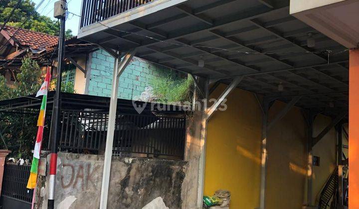 Dijual Rumah Baru Di Pondok Ranggon  2