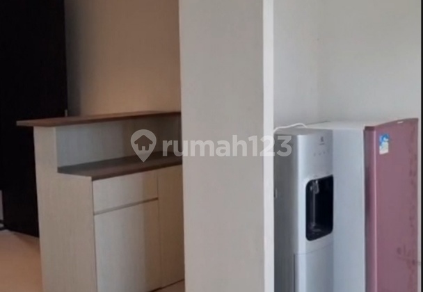 Rent Soho Brooklyn Alam Sutera - Furnished Office & 2BR Mezzanine 2