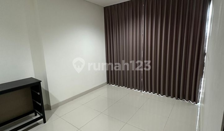 Jual Rugi Apartemen Brooklyn 1Br Alam Sutera - Semi Furnish 2