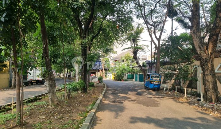 Jelambar U/ Gudang 2