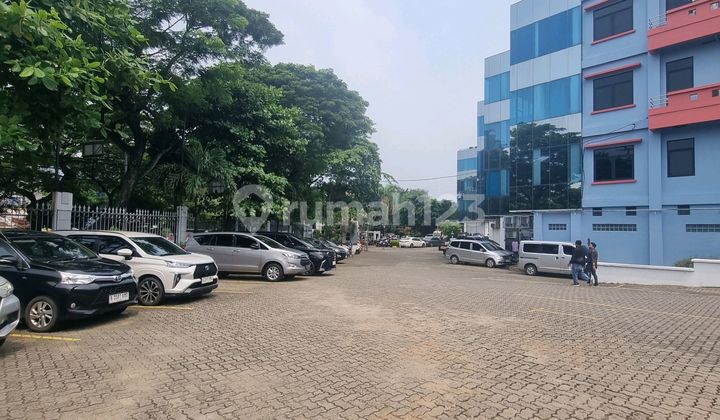 Exclusive Shop House 2