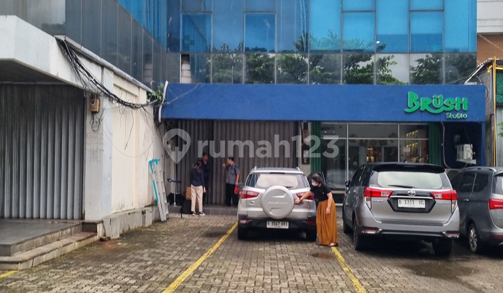 Ruko Panjang Ruko Panjang