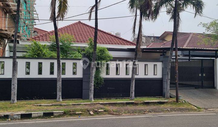 Rumah Boulevard 1