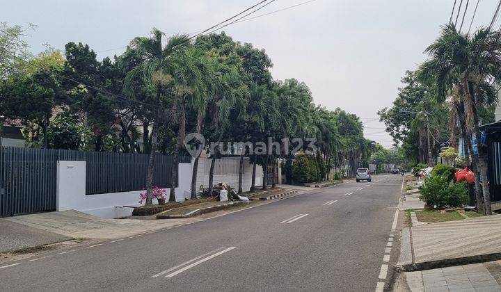 Rumah Boulevard 2