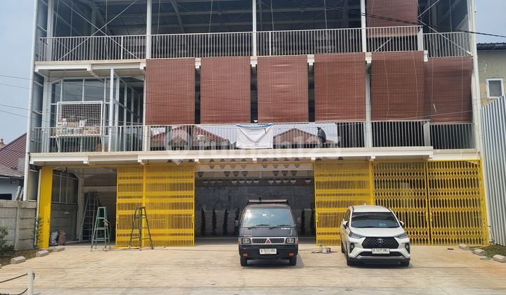 U/ Commercial Building U/ Commercial Building