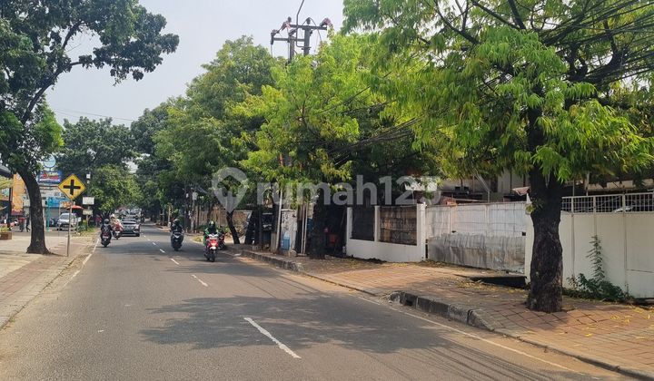 U/ Commercial Building 2