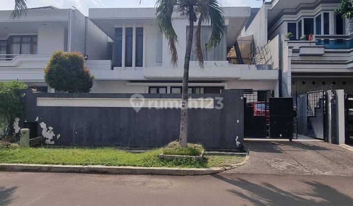 Rumah Interkon 1