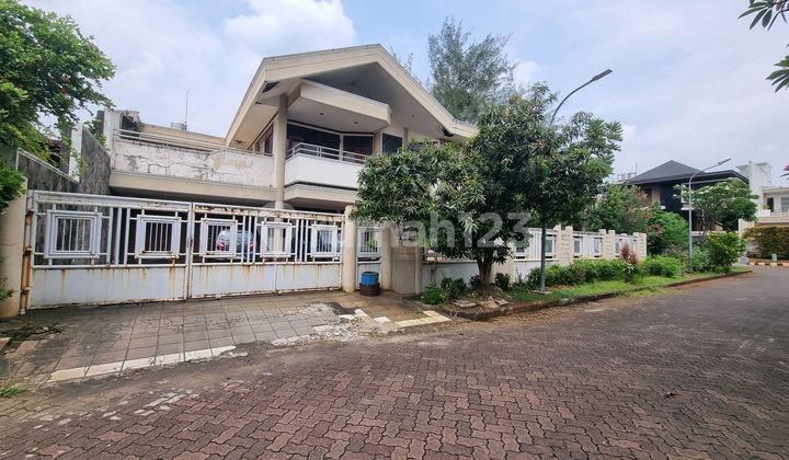 Interkon Lokasi Prestis 2