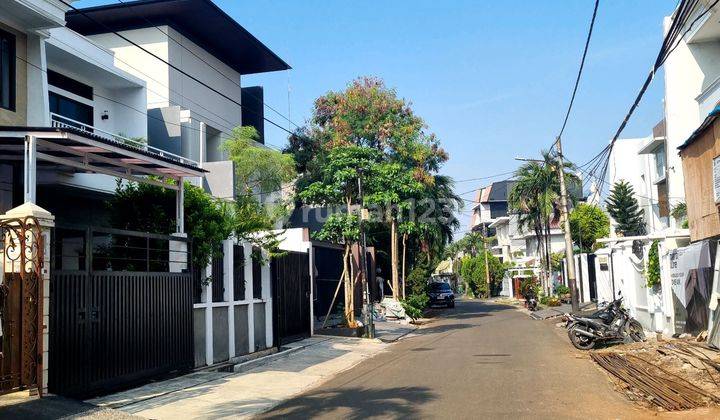 Rumah Siap Huni 2