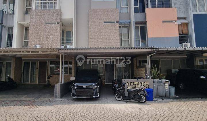 Rumah Bagus Siap Huni 1