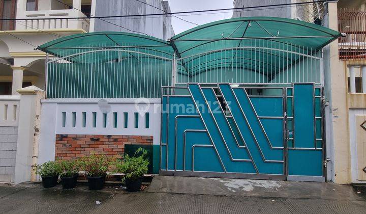 Rumah Siap Huni 1
