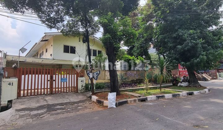 Palmerah Cocok U/ Kantor