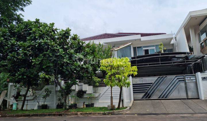 Rumah Lokasi Terbaik 1