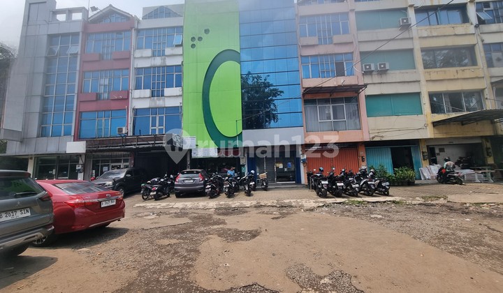 Prime Location Magnificent Intercon Shop House 2