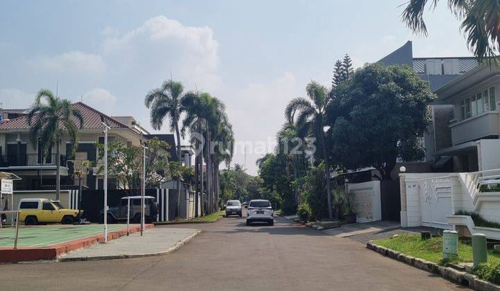 Rumah Interkon 2