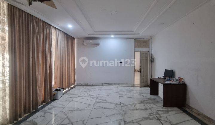 Rumah Lokasi Terbaik 2