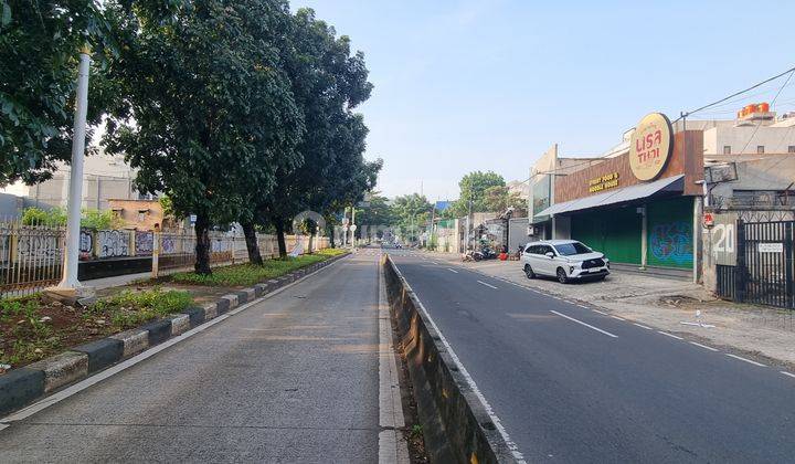 Jalan Panjang  2