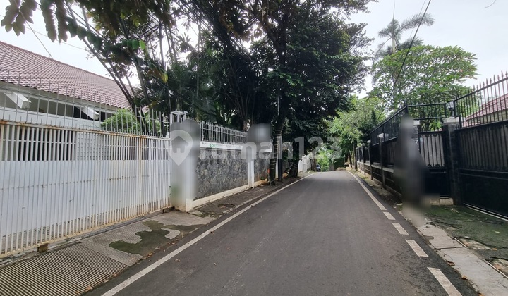 Kemang Asri House, Quick Sale !! 2