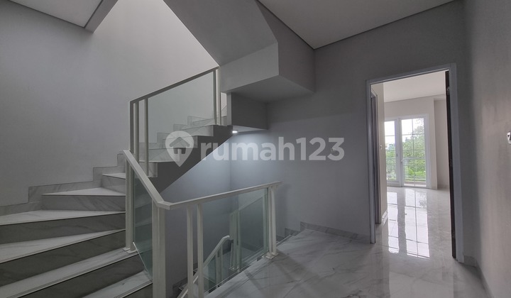 Rumah Baru Sunrise 2