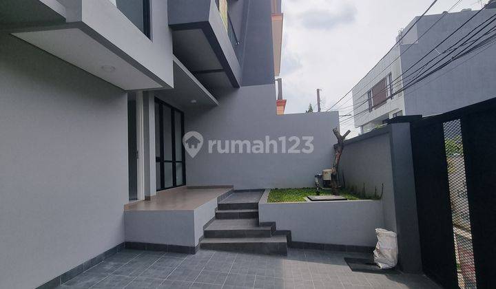 Rumah Baru 2