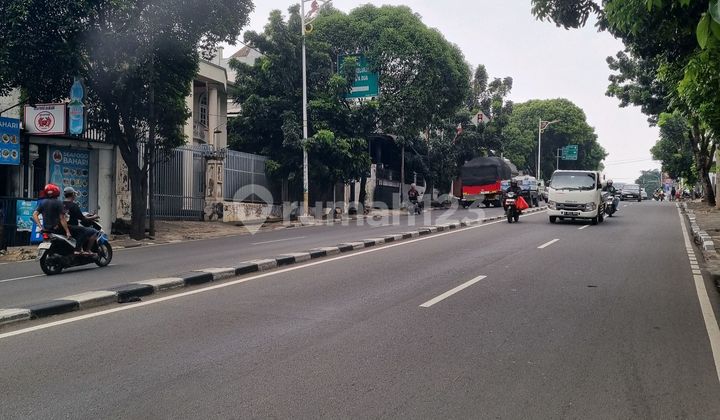 Strategic Shop House 10.5m Wide 2