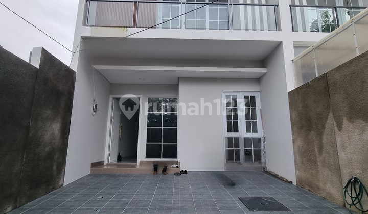 Rumah Baru Sunrise Rumah Baru Sunrise