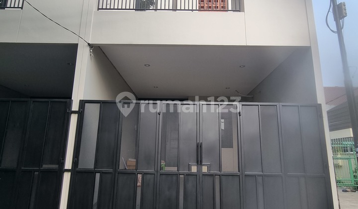 Rumah Baru Minimalis 2