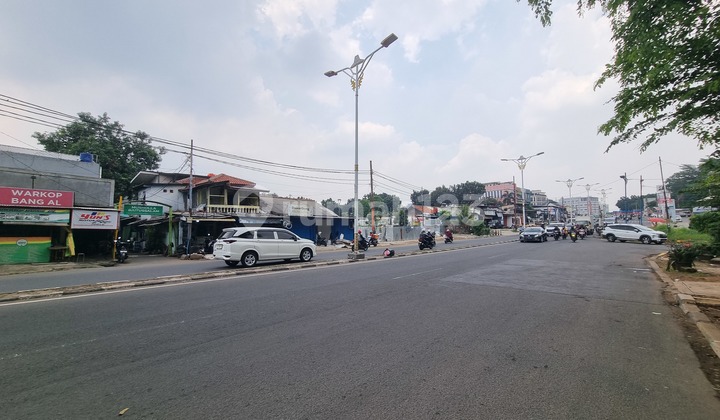 Intercon Grand Ruko 2