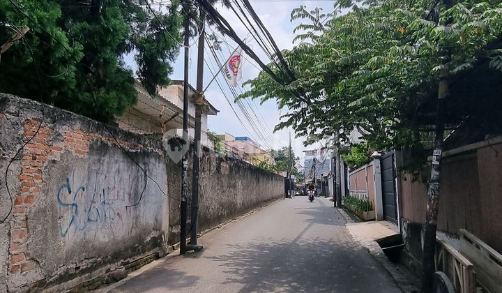 Palmerah Cocok U/ Kantor 2