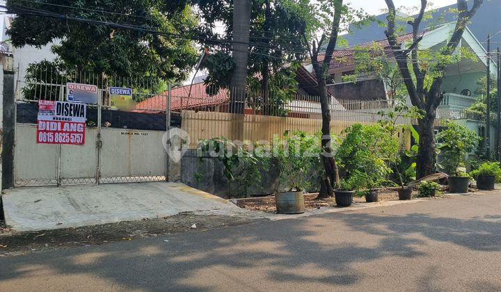 Jelambar U/ Gudang 1