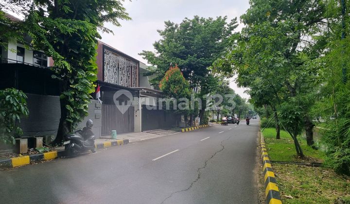 Kebon Jeruk Intercon 2