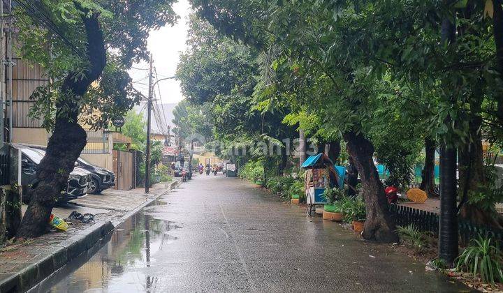 Pinggir Jalan Raya SHM - Sertifikat Hak Milik 2