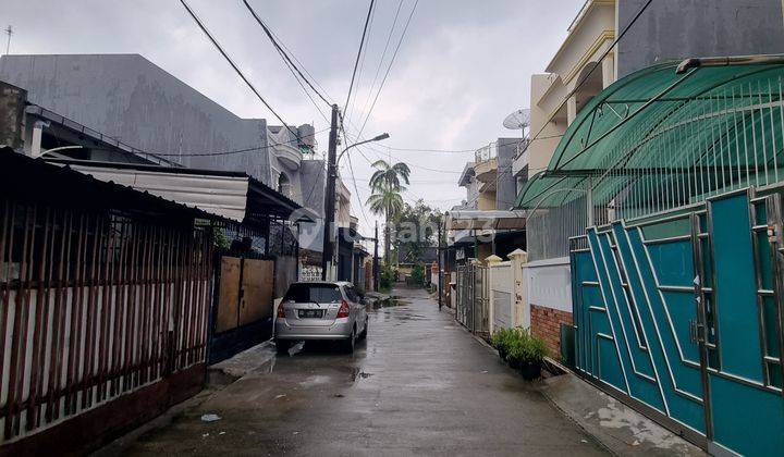 Rumah Siap Huni 2